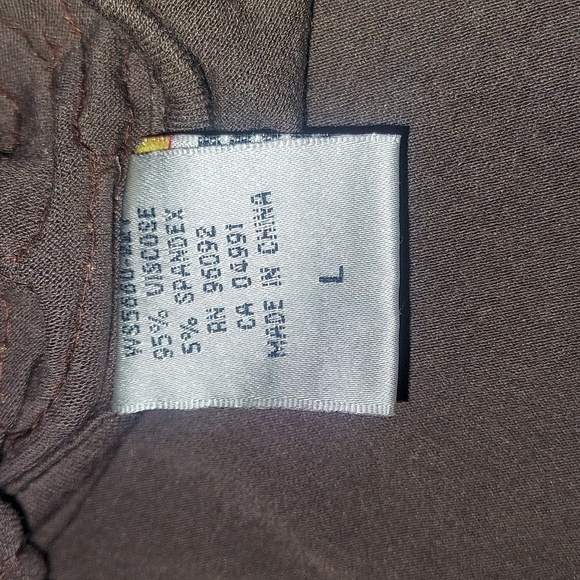 Will Smith Blouse - Picture 8 of 8